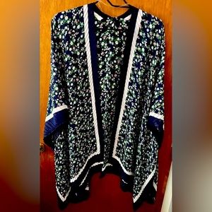 Kimono one Size